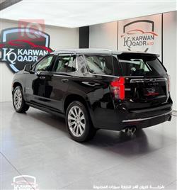 شيفروليه تاهو